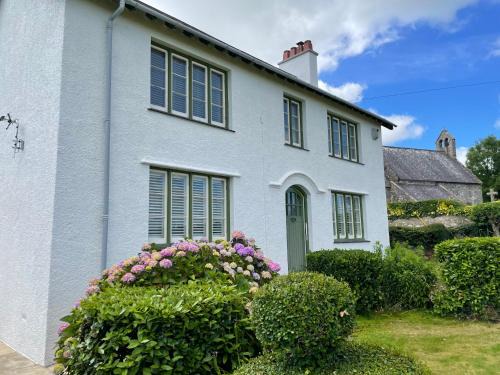 Llanfairpwllgwyngyll Casa | Ty Mawr Farm