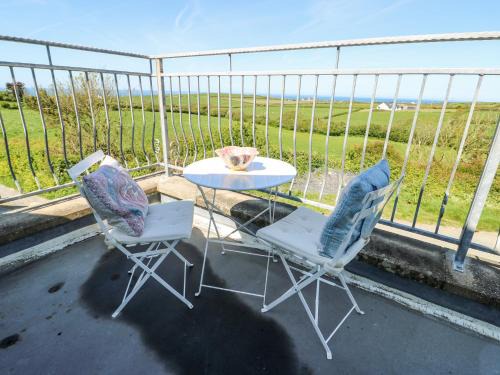 Llanfaethlu Casa | Ty Mawr