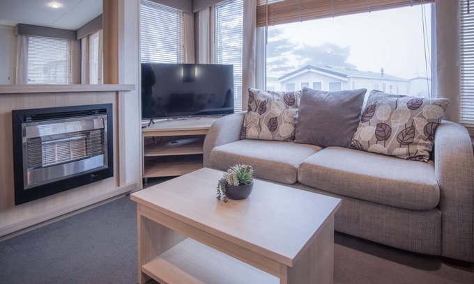 Amroth Apartamento | Ty Moselle 12 - 2 Bedroom Holiday Home - Amroth