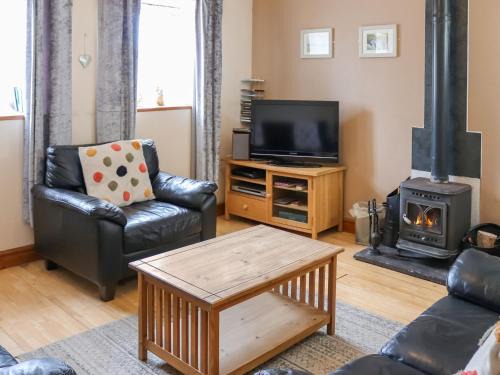 Llangefni Casa | Ty'n Cae Cottage
