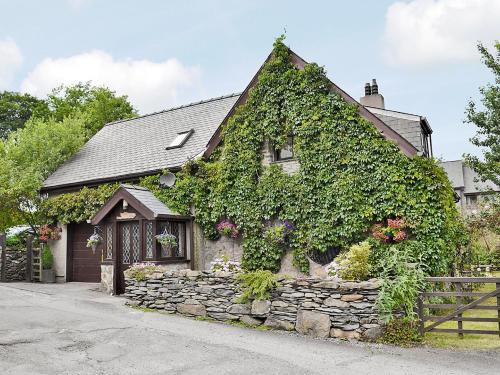 Beddgelert Casa | Ty Newydd