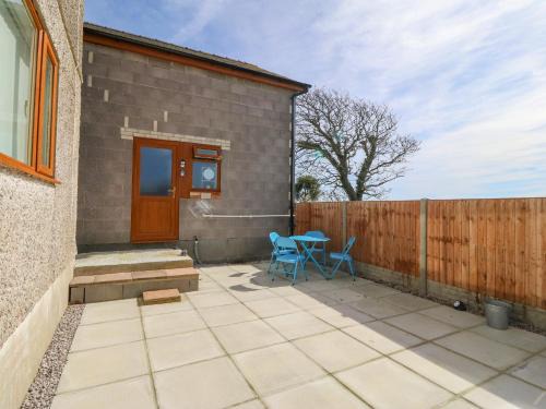 Llanfaelog Casa | Ty Ni Annex