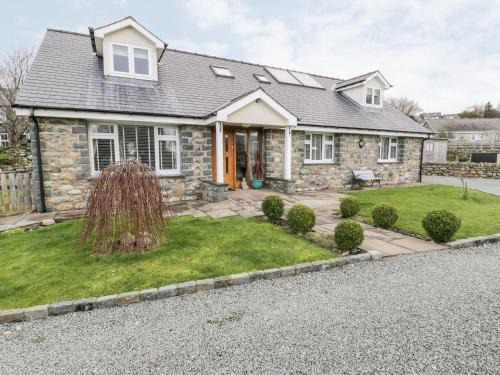 Dyffryn Ardudwy Casa | Ty Ni