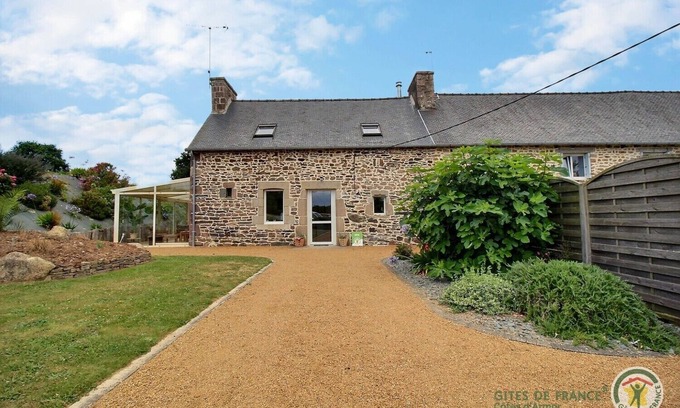 Yvias Casa | Ty Pempot - Yvias - Gîte