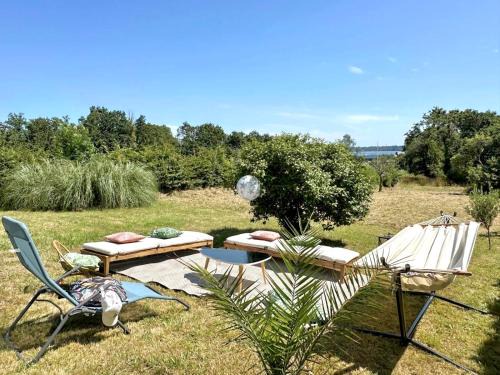 Plougastel-Daoulas Casa | Ty Rorabeach - Vue port, familiale et proche des plages