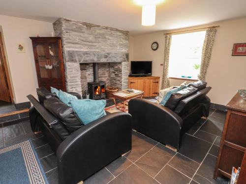 Gwynedd- Snowdonia Casa | Ty Siabod