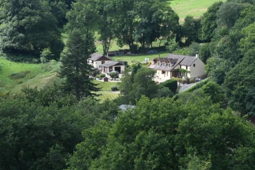 Tan-y-groes Casa | Ty Twt - complete holiday home