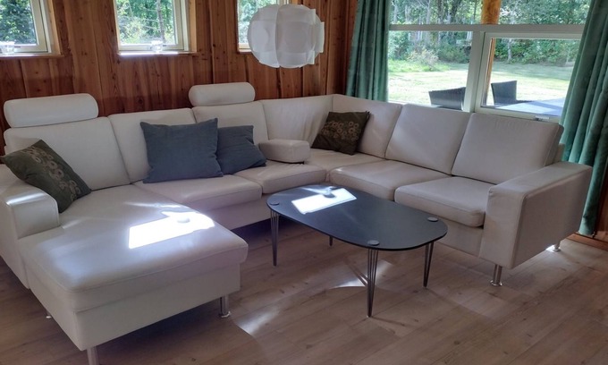 Skygge Casa | "Tydulf" - 34km from the sea by Interhome