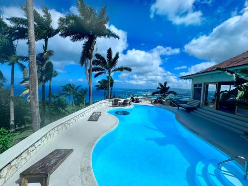 Reading Casa | Tye's Place
