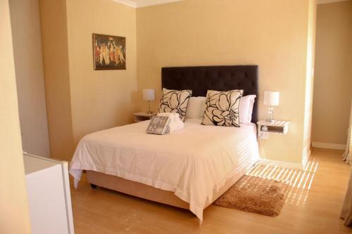 Eikenbosch Casa | Tygerviews on Uys