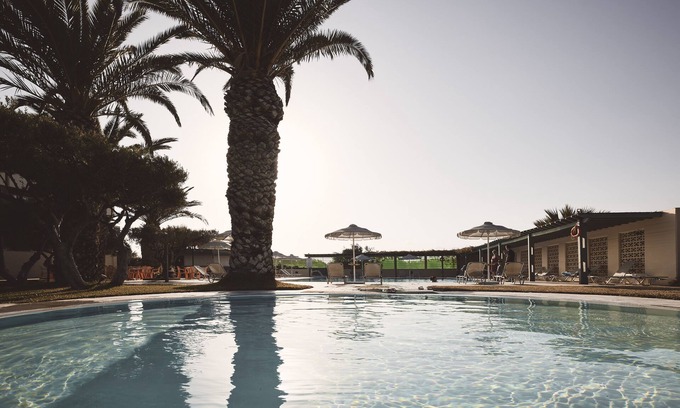 Ierapetra Hotel | Tylissos Beach Hotel - Adults Only