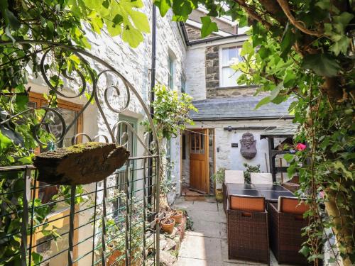 Barmouth Casa | Tyn Y Coed Cottage