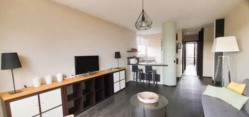 La Fayette-Eble Apartamento | Type 2 Catho Esa