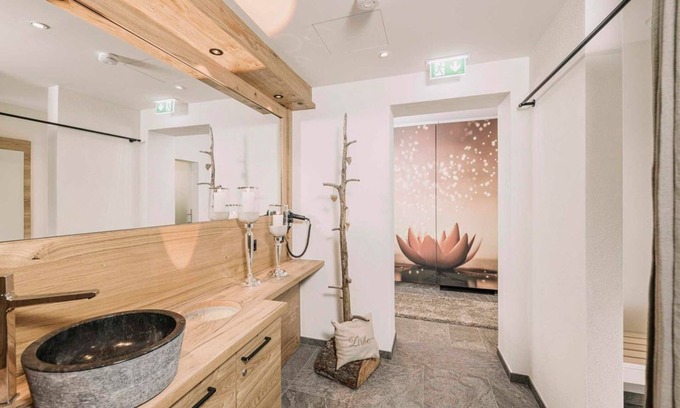 Pertisau Apartamento | Type Edelweiß5 - Apart Garni Montana