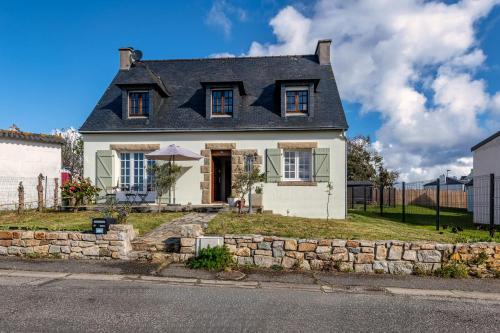 Camaret-sur-Mer Casa | Typenhir