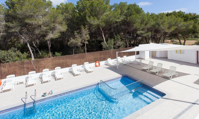 Es Canar Apartamento | Typic Art