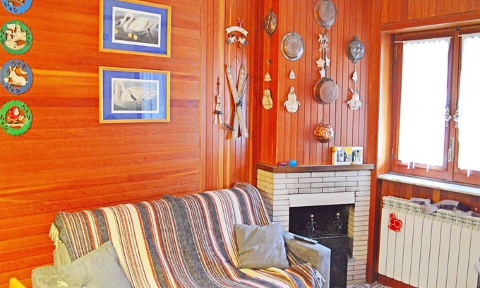 Roccaraso Apartamento | Típica y encantadora casa de montaña en el centro de la hermosa Roccaraso