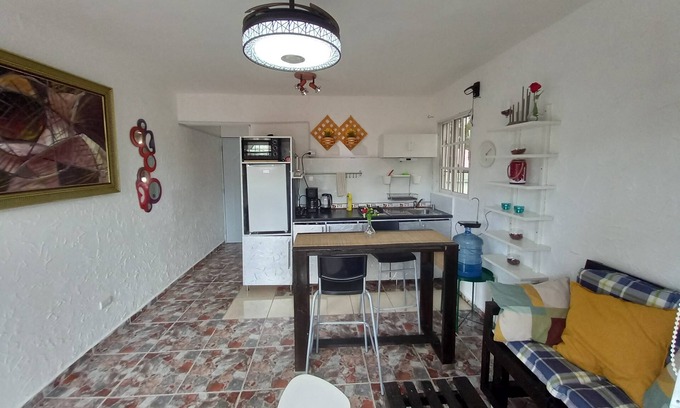 Santo Domingo Este Apartamento | Casa tipica Santo Domingo Este