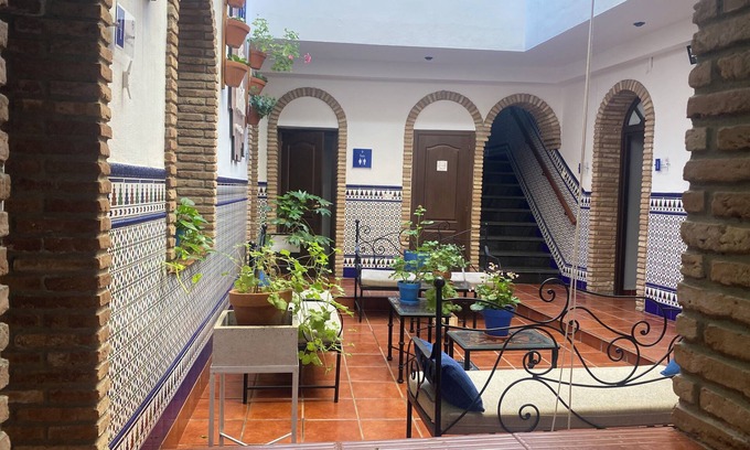 Cordoba Old City Casa | Ideal para grupos. Casa típica en casco histórico, a pocos metros de la Mezquita