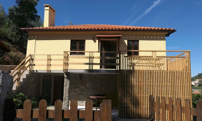 Portela Susa Casa | CASA TIPICA MINHO