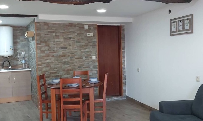 Bomfim Casa | Typical house in the heart of the Douro