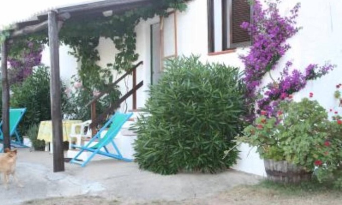 Santa Teresa di Gallura Casa | Typical house in Santa Teresa di Gallura
