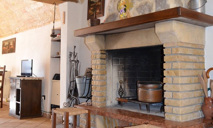 Villalago Casa | Typical Italian country house