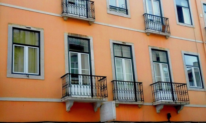 Alfama Apartamento | Típica casa de Pombalina cerca de todo