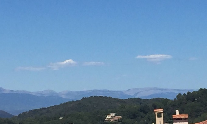 La Garde-Freinet Casa | Typical Provence house Cote d'Azur with stunning views