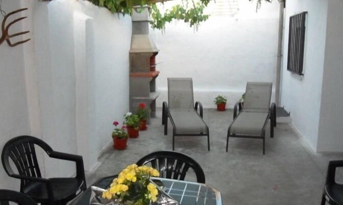 Mojados Casa | Típicas Casas de Pueblo Reformadas