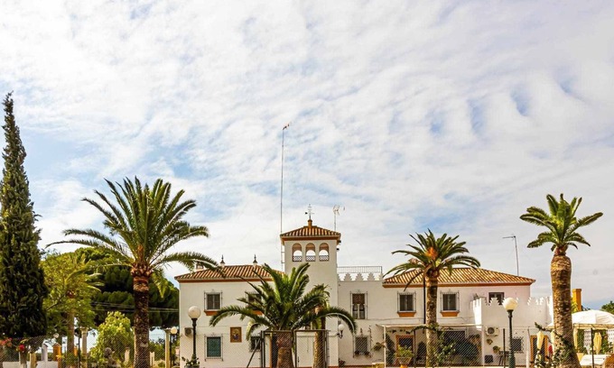 Marchena Casa | Hacienda típica sevillana en Marchena. Lugar ideal para ver Andaluci