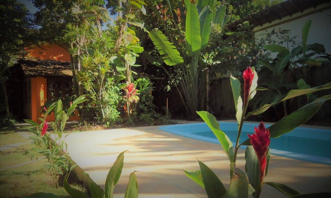 Trancoso Casa | Típica casa Trancosense, calidez y tranquilidad - João Vieira / Piri