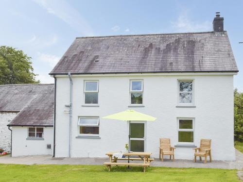 Brechfa Casa | Typicca Farmhouse