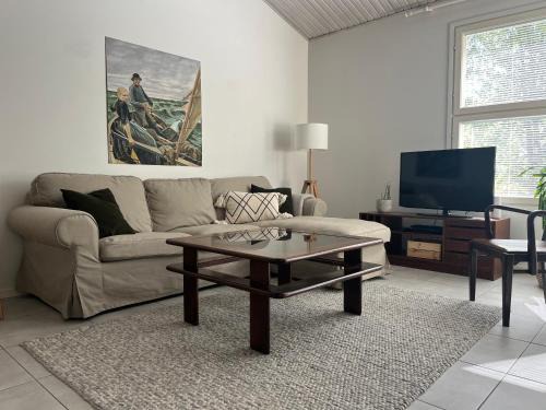 Vuokatti Casa | Tyylikäs koko perheen huoneisto