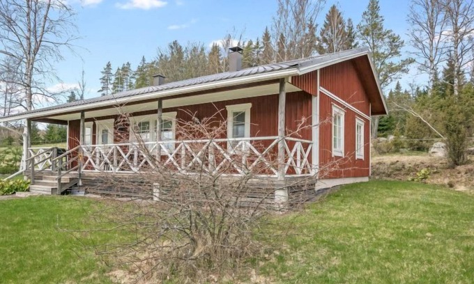 Salo Casa | Tyynelä by Interhome