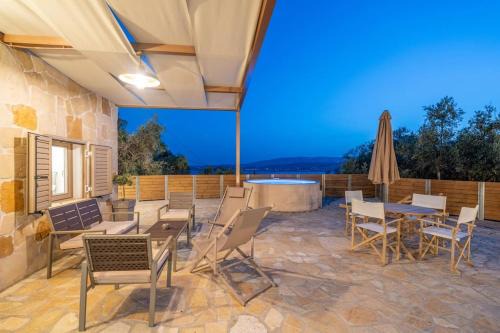 Argostoli Casa | Tzortzatos Tiny Home