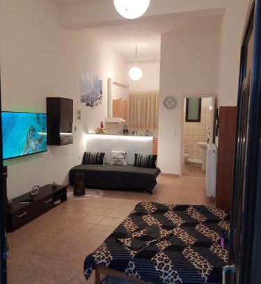 Pramanta Apartamento | Tzoumerka Panorama