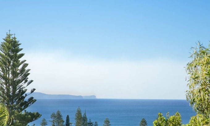 Collaroy Apartamento | Tzupedo Beach Escape