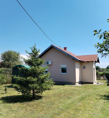 Kraljevo Apartamento | Ušuškana kućica "Gočka"