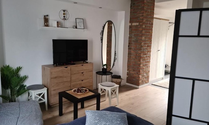 Cajetina Apartamento | Ušuškani Studio