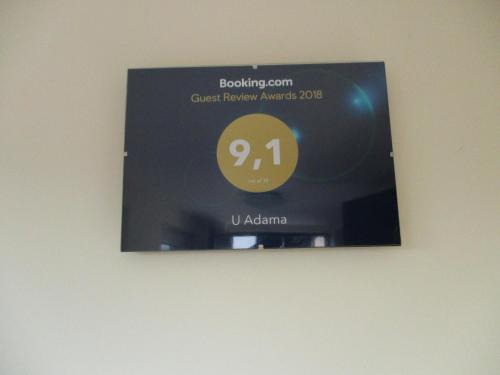 Wieliczka Apartamento | U Adama