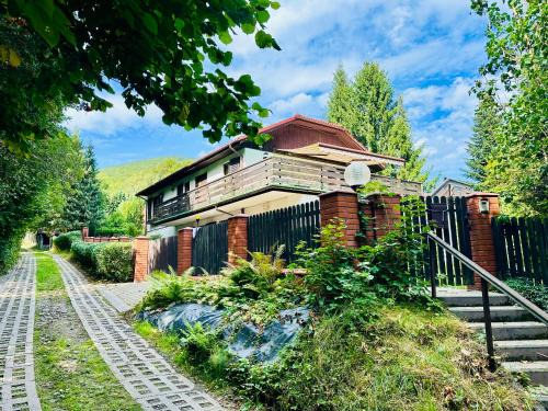 Szczyrk Casa | U Aluśki