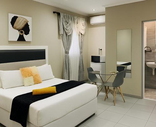 Empangeni Casa | U And I GuestHouse