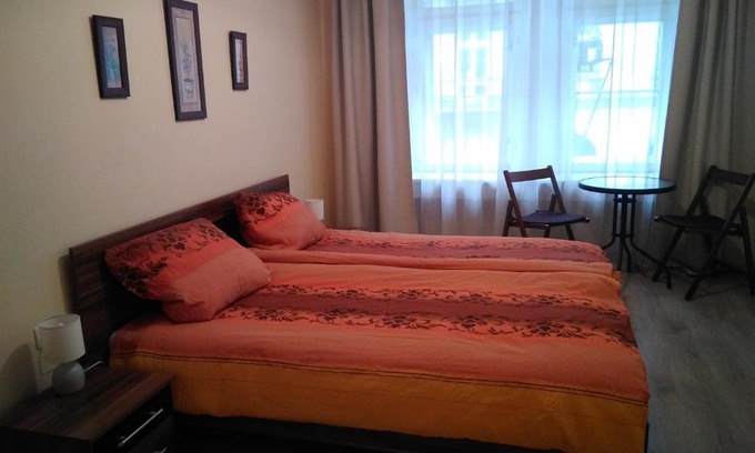 Smichov Apartamento | U Andela