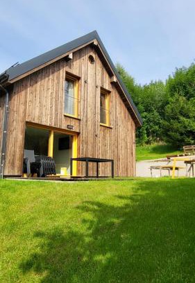 Dolni Morava Apartamento | U Bobra sjezdaře