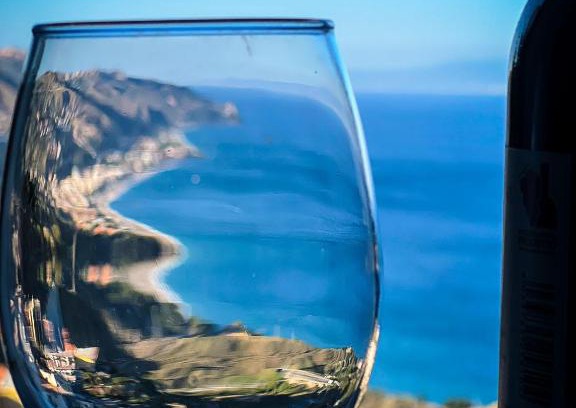 Taormina Apartamento | U Castiddanu breathtaking view