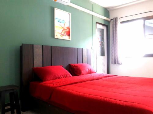 Sao Chingcha Casa | U&D guest house