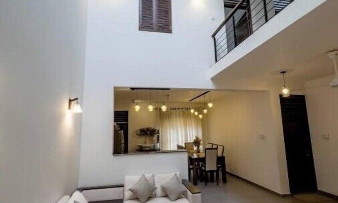 Thalawatugoda Casa | U & D Stay Thalawathugoda