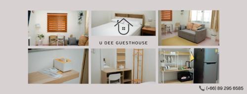 Betong Casa | U Dee guesthouse