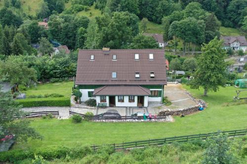 Zachelmie Casa | U Górali